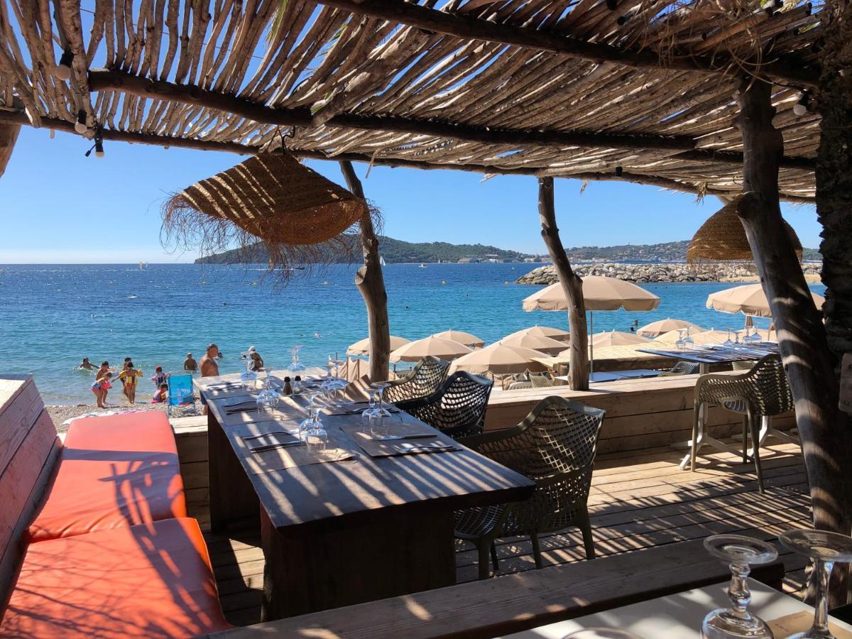 Lamer Juan-les-Pins Zewnętrze zdjęcie